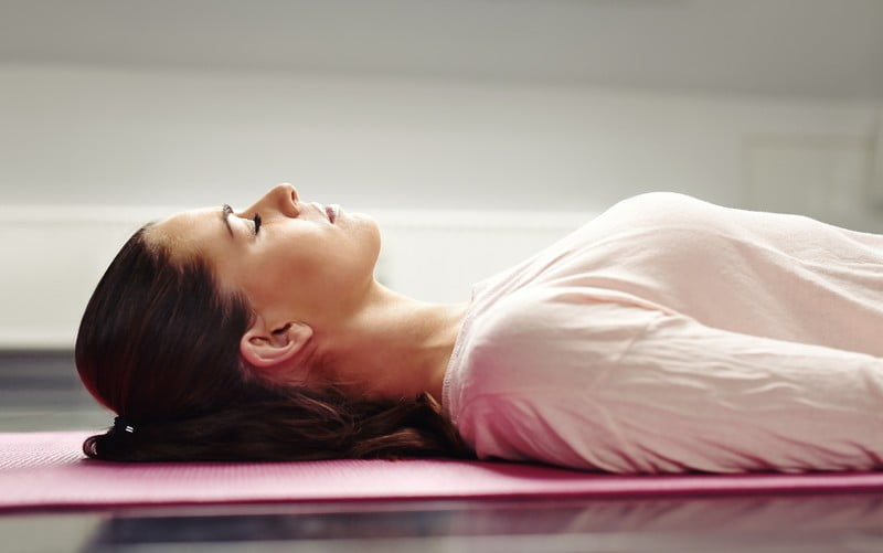 Yoga Nidra: Die Meditation der Tiefenentspannung