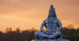Om Namah Shivaya: Bedeutung und Wirkung des Mantras