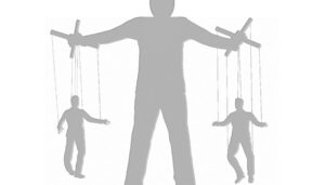 Machtmissbrauch, falsche Autoritäten und die Meister-Sklaven-Mentalität