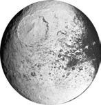 Iapetus