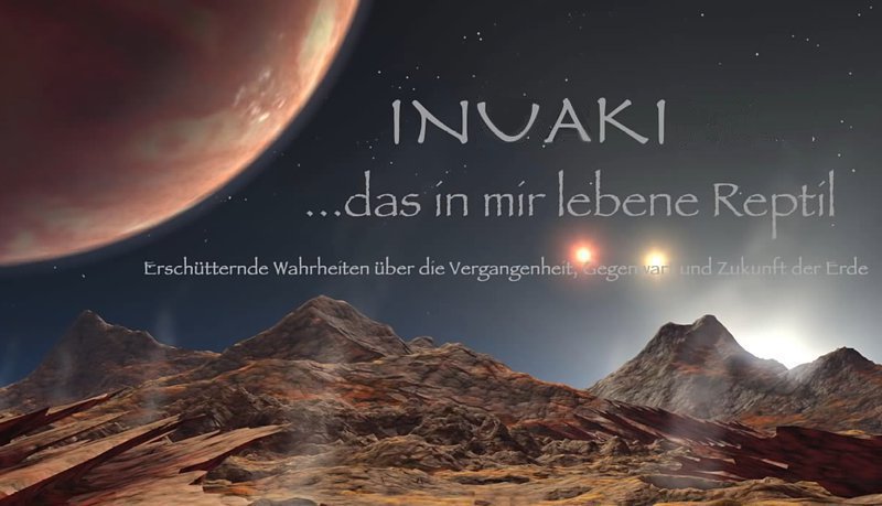 Inuaki, Wahrheit, Zukunft der Erde