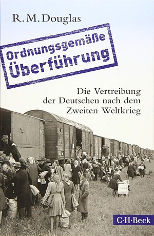 buch vertreibung deutsche