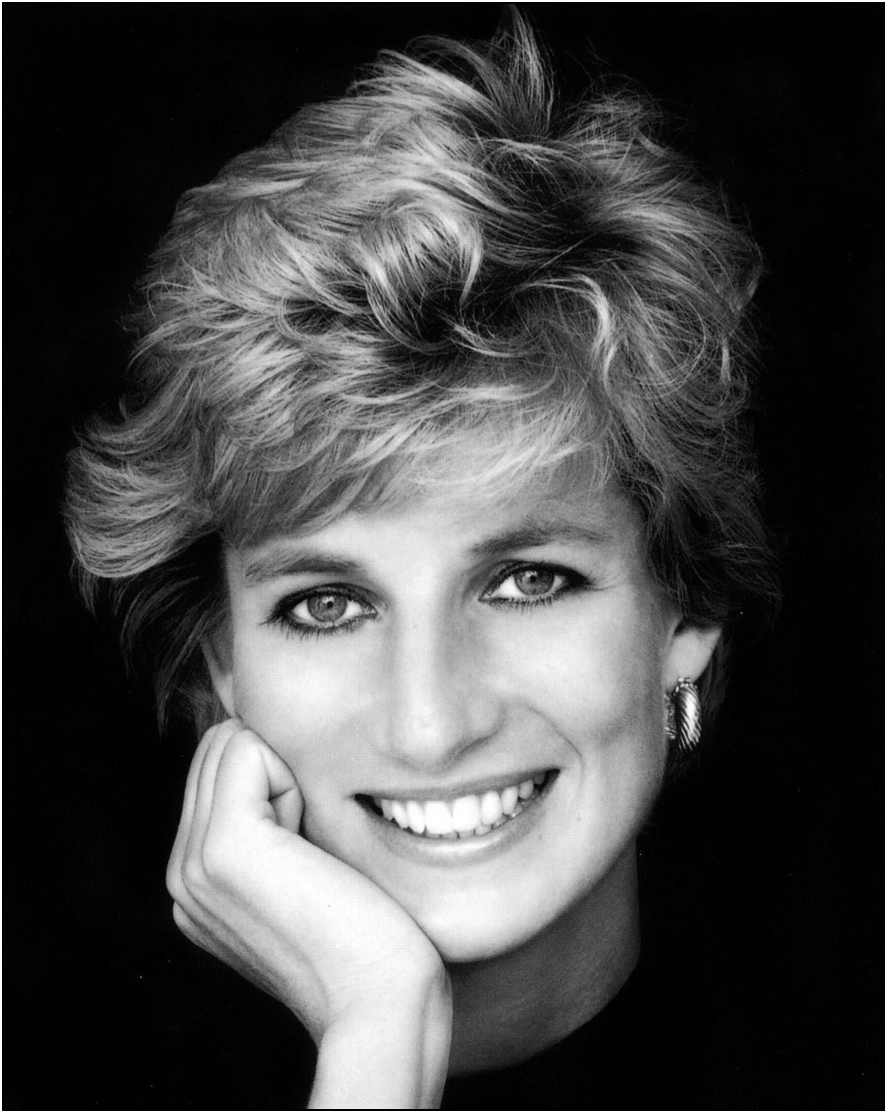 Was Prinzessin Diana wusste