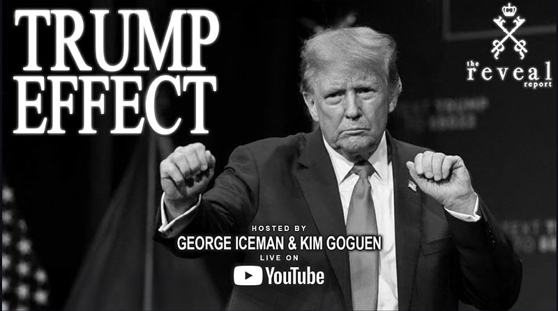 Der Trump Effekt – Interview mit Kim Goguen